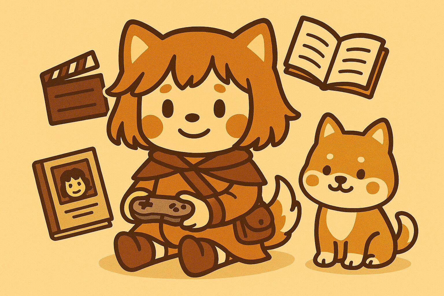 ふわしばレトログ